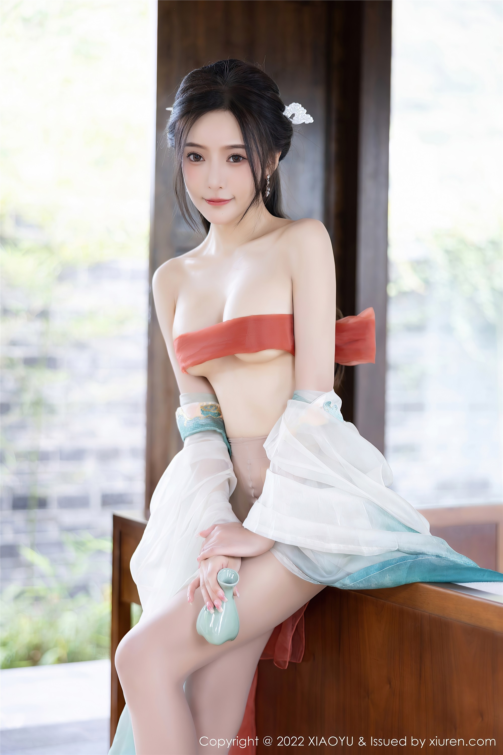 XIAOYU语画界 2022.10.25 VOL.889 王馨瑶yanni